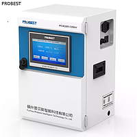 Probest PCM200-CODcr Chemical Oxygen Demand (CODcr) Water Quality Online Monitor (0–50000 mg/L)