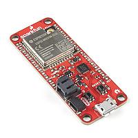 SparkFun WRL-17381 Development Boards Thing Plus - ESP32 WROOM (U.FL)