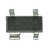 YAGEO UDT14A05L03 ESD Suppressors UND Wkg5V 1CH SMD SOT1434 Bkdn6V