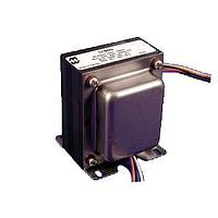 Hammond Manufacturing 1750N Push-Pull Output transformer, guitar amp, 3,200 C.T. ohm pri., 4, 8, 16 ohm sec., 50W