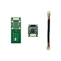 TechNexion CLIX-NFC-PN7150 Evaluation Kits CLIX MODULE WITH NXP PN7150 NFC AND ANTENNA