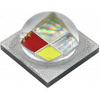 Cree LED XMLDCL-00-0000-00C5ABCA2 High Power LEDs RGB, White 6500K LED