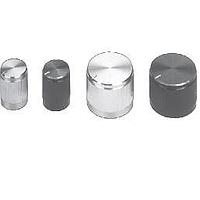 APEM 420041B14 Cylindrical Knob KNOB ALUMINUM