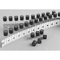 Eaton SR-5F-6.3A-BK Specialty Fuses 6.3A 125V SR-5F Radial FA Fuse