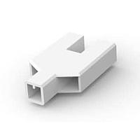 AMP Connectors - TE Connectivity 880631-5 Housing CLUSTER BLOCK HSG .090 DIA