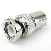 FairviewMicrowave ST2B-  RF Load 2 Watts To 2 GHz, BNC Male