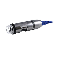 Dino-Lite AM73115MZT Dino-Lite Edge 3.0 Handheld Digital Microscope (USB) (5M pixels; 10x~220x)