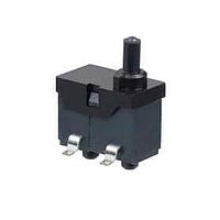 APEM DE20VSNOPTR Ultra-Low-Profile Detector Switch DE Series 3.9mm x 6.5mm,h=8.4mm 35 gf max Detector Switch, REEL