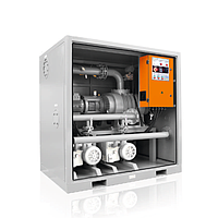 Mineral Oil Processing Equipment