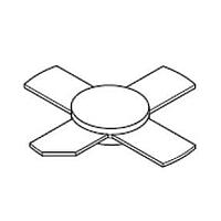 MACOM MRF160 RF Power MOSFET 5-500MHz 4Watts 28Volt Gain 16dB