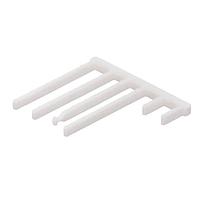 Aptiv 12066050 Accessories COMB SECONDARY LOCK NATURAL