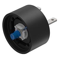 EAO 84-8001.6620 Lamp Sockets IND ELMT Illum 24 VDC