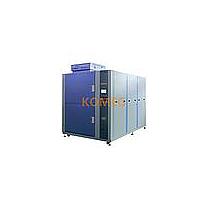 KOMEG TST-200B Two Zone Thermal Shock Test Chamber (-70℃～-10℃)