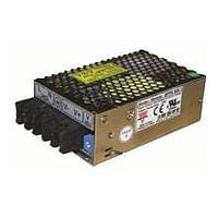 Carlo Gavazzi SPPC5251 Single Phase ENCLOSED TYPE SWITCHING PS 5VDC 25W