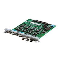 Advantech ECU-P1624D-B Interface Modules 4 x Isolated RS-232/422/485 & IRIG-B w/ECUP slot
