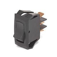 Cole Hersee 54010 Rocker Switches SW RKR SPDT