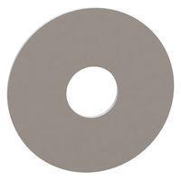 Essentra Components 17W10013 Flat Washer Flat Washer, .312 ID, 1.000 OD, .032 Thick