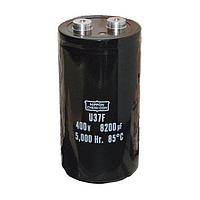Chemi-Con E37F451CPN682MEE3M Large Can Capacitor 6800uF 450 Volts 20%