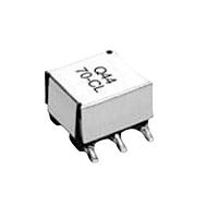 Coilcraft Q4470-CLD Power Transformers Miniture SMT Transformer