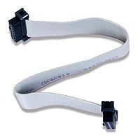 Digilent 6003-310-001 IDC Ribbon Cable Assemblies 6 in. JTAG 2x7 pin cable