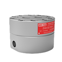 KEM ZHM 05 ST.R.V Gear Flow Meters for lubricating and non-lubricating liquids (5.0 up to 150.0 L/min)