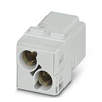 PHOENIX CONTACT 1417392 Inserts HC-M-02-AT-M-35