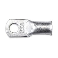 Mueller BU-L1-375TIN Heavy Duty LUG 1 AWG, 3/8" STUD TIN