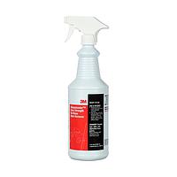 3M Electronic Specialty 7000029810 Flat Cables 3M Sharpshooter Extra Strength No-Rinse Mark Remover, With TriggerSprayers, Quart, 12/Case