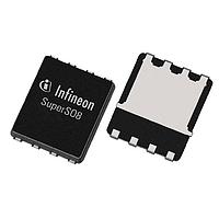 Infineon ISC104N12LM6ATMA1 MOSFETs TRENCH >=100V