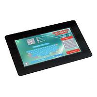 DISPLAY VISIONS EA uniTFT070-ATC IPS TFT LED Displays 7.0 inch Touch TFT Intelligent Display