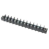 Molex 38720-0212 Beau PCB Terminal Barrier Strip SR BTS CB 12 ASY