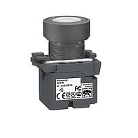 SCHNEIDER ZB5RTA1 Wireless ZB5R trnsmttr complt white cap