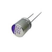 PANASONIC 2SEPC100MZ Aluminum Polymer Capacitors 2.5volts 100uF ESR 7mohm