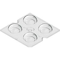 BJB Electric 35.104.1009-001-02 LED Lighting Lens