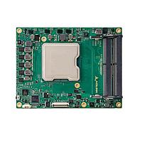 ADLINK Technology Express-ID7-D-1732TE-4DIMM Computer-On-Modules - COM COM Express Type7 module with Intel Ice Lake-D LCC D-1732TE, 8C, 4 SO-DIMMs
