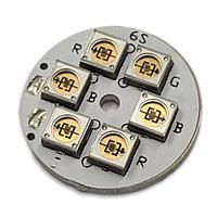 LED Lighting Modules