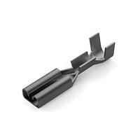 AMP Connectors - TE Connectivity 150545-2 Receptacle Recpt 2.79 x 0.79 mm Reel of 10000