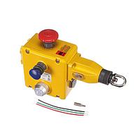 Omron Automation and Safety 44506-6420 Cable Pull Switches ER1022-042NELL