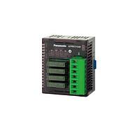 Panasonic Industrial Automation AFPRP2Y04R PLC Controllers FP7 PHLS Slave unit, Compact type, Connector-type terminal block, Relay output, 4 points - No UL