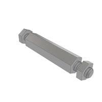 Samtec SO-1915-02-01-02 Hex "Precision Board Stacking Standoff"