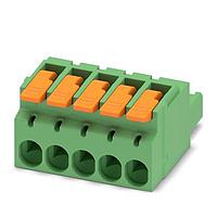 PHOENIX CONTACT 1110584 Plugs LPC 2,5/ 5-ST-5,08