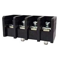 Amphenol Anytek YK8811203000G Barrier Terminal Blocks 1270 TB BARRIER