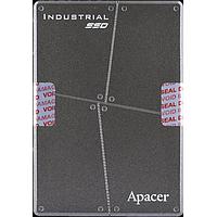 Apacer A12.A25KHF.001F4 SATA Flash Drives FIPS140-2 2.5" WT 480GB