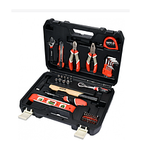 YATO YT-38920 Repair Kit (1/4", 60 pcs)