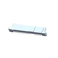 Amphenol FCI 10120998-001C-TRLF PCI Express / PCI Connectors SAS 30 Connectors 29 Position Vertical Receptacle SMT 12Gb