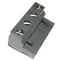 Molex 39371-0007 Pluggable Terminal Blocks SR BTS 7.5MM 7 ASY R 7.5MM 7 ASY RA PLUG