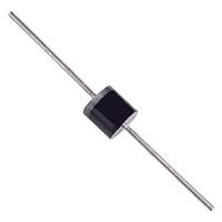 STMicroelectronics BZW50-39 TVS Diodes 5000W 39V Unidirect