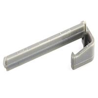 Molex 560125-0800 Accessories ISL WTB TPA Retainer 10 Crcts Gray