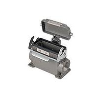 Molex / GWconnect 93601-0972 Heavy Duty Power Connectors SMT HSG W/AUTO CVR M25X2 7806.7220.0