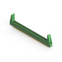 EDAC 345-112-500-288 Standard Card Edge Connectors .100" (2.54mm) Pitch Card Edge Connector